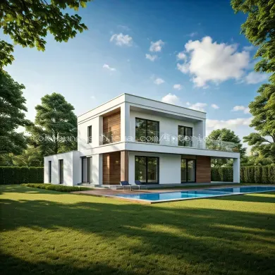 Jasa Desain Rumah Jogja